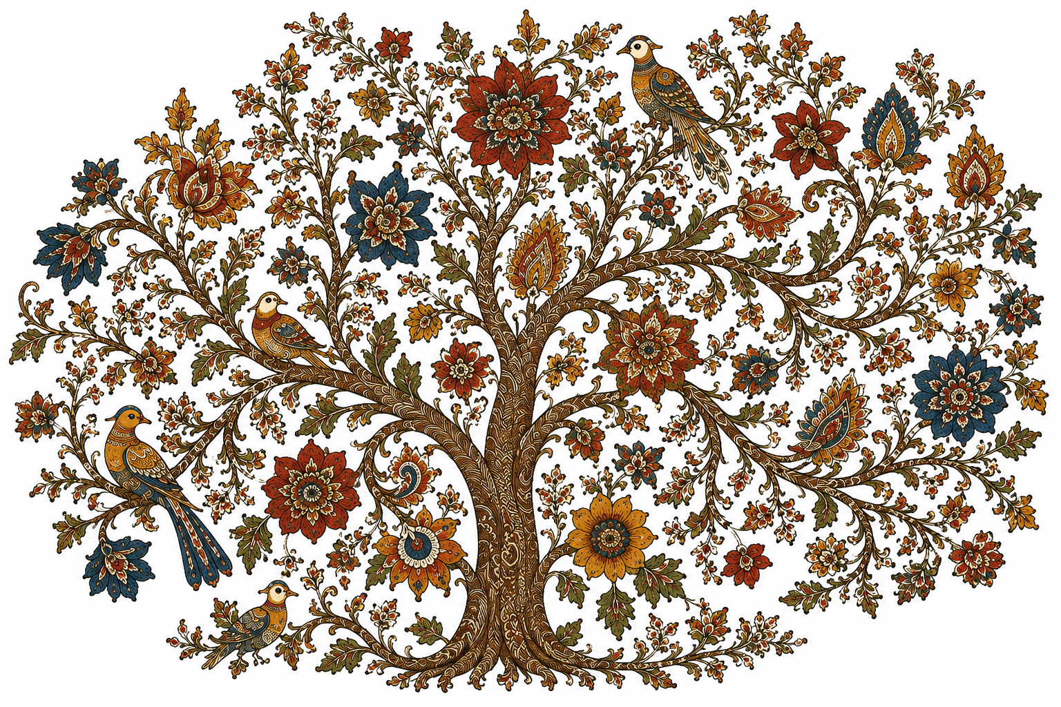 Nativity of Jesus Canvas